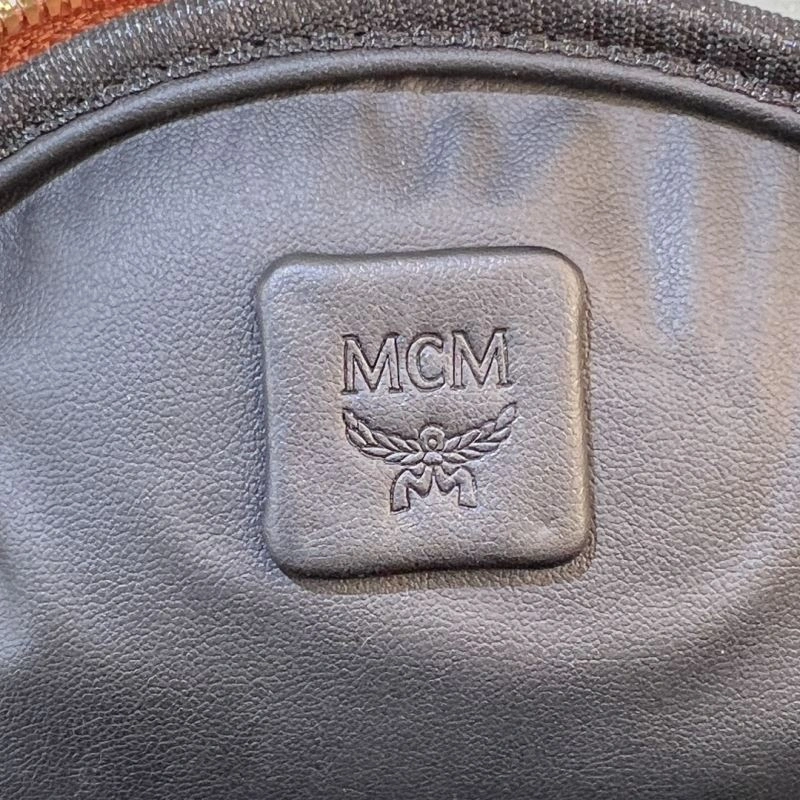 MCM Backpacks Minimalist 63905