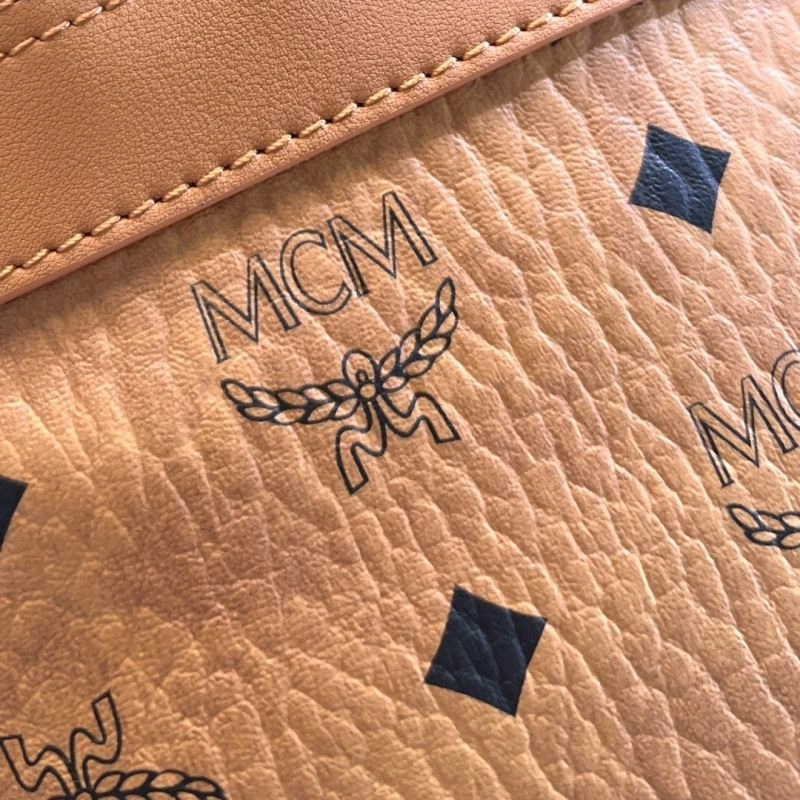 MCM Backpacks Minimalist 63905