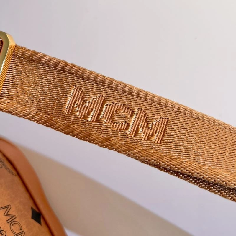 MCM Backpacks Minimalist 63905