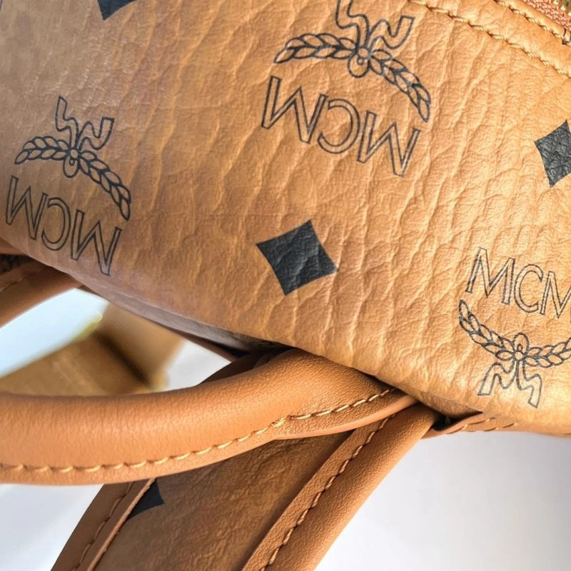 MCM Backpacks Minimalist 63905