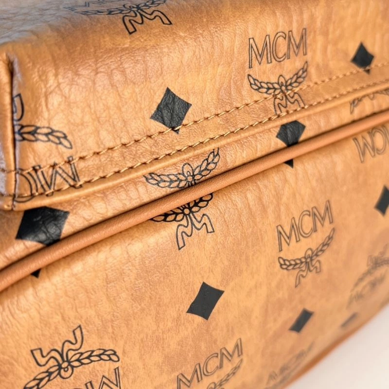 MCM Backpacks Minimalist 63905