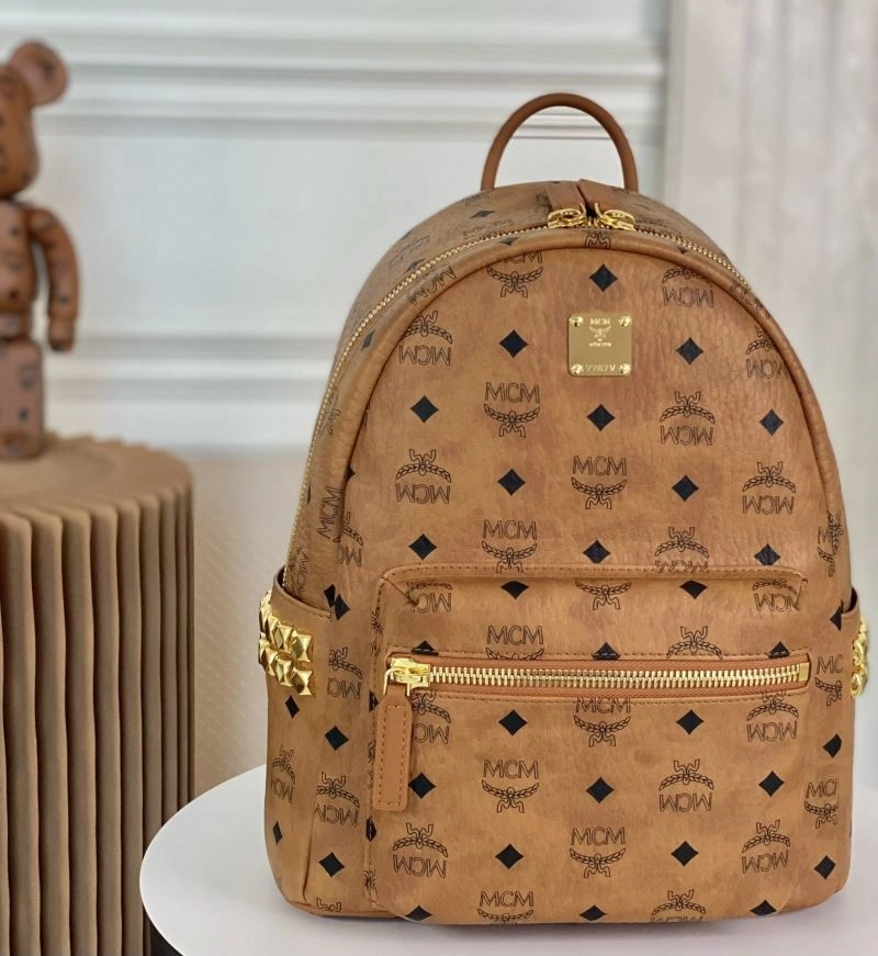 SmoothTexture MCM Backpacks 63944