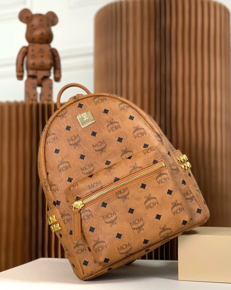 SmoothTexture MCM Backpacks 63944