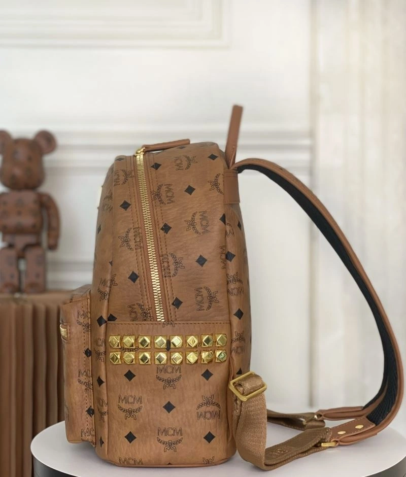 SmoothTexture MCM Backpacks 63944