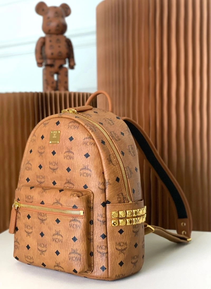SmoothTexture MCM Backpacks 63944