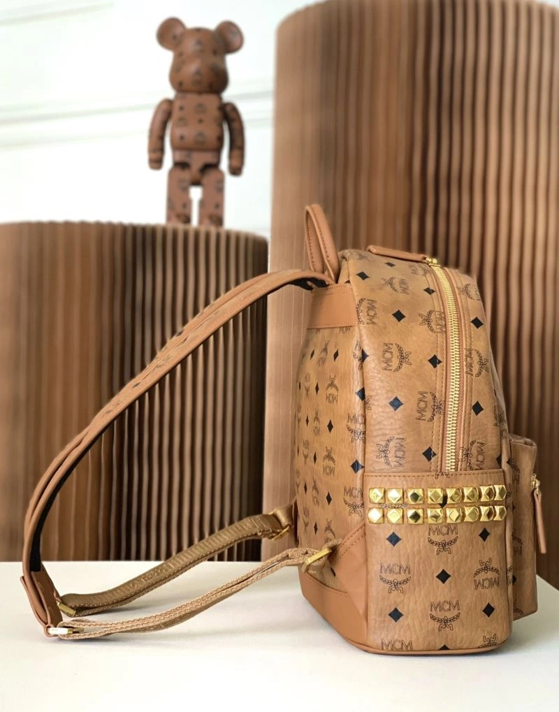 SmoothTexture MCM Backpacks 63944