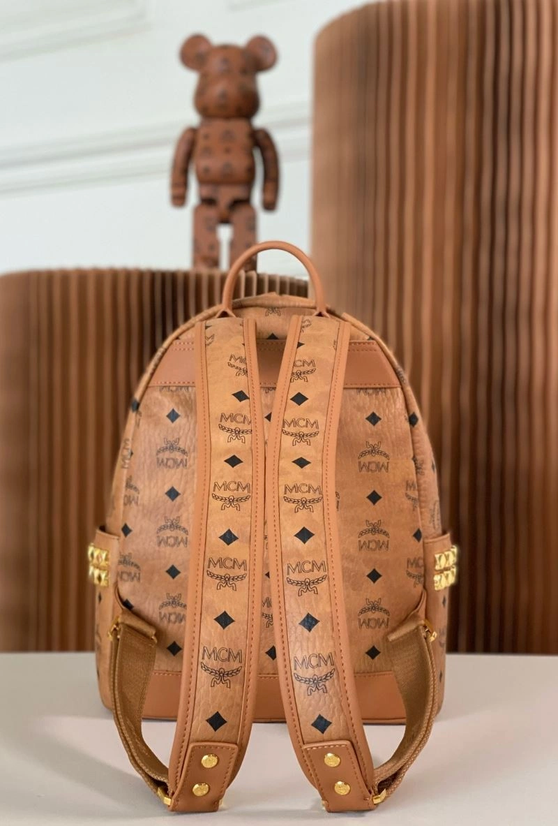 SmoothTexture MCM Backpacks 63944