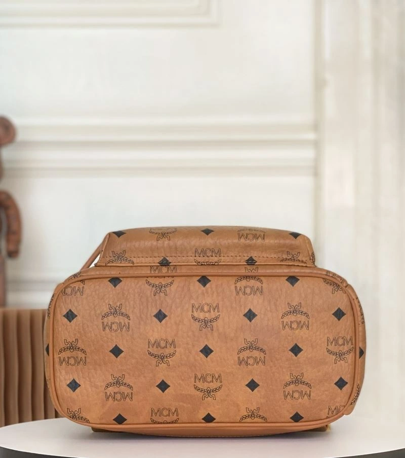 SmoothTexture MCM Backpacks 63944