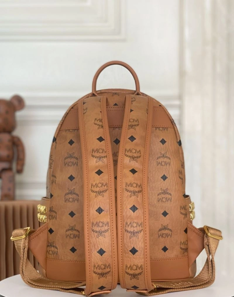 SmoothTexture MCM Backpacks 63944