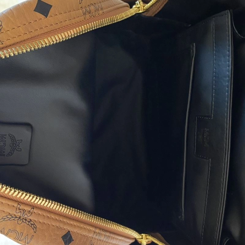 SmoothTexture MCM Backpacks 63944