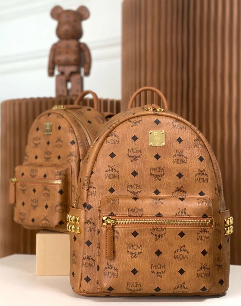 SmoothTexture MCM Backpacks 63944
