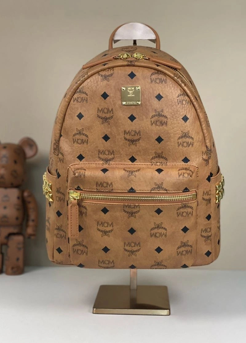 SmoothTexture MCM Backpacks 63944