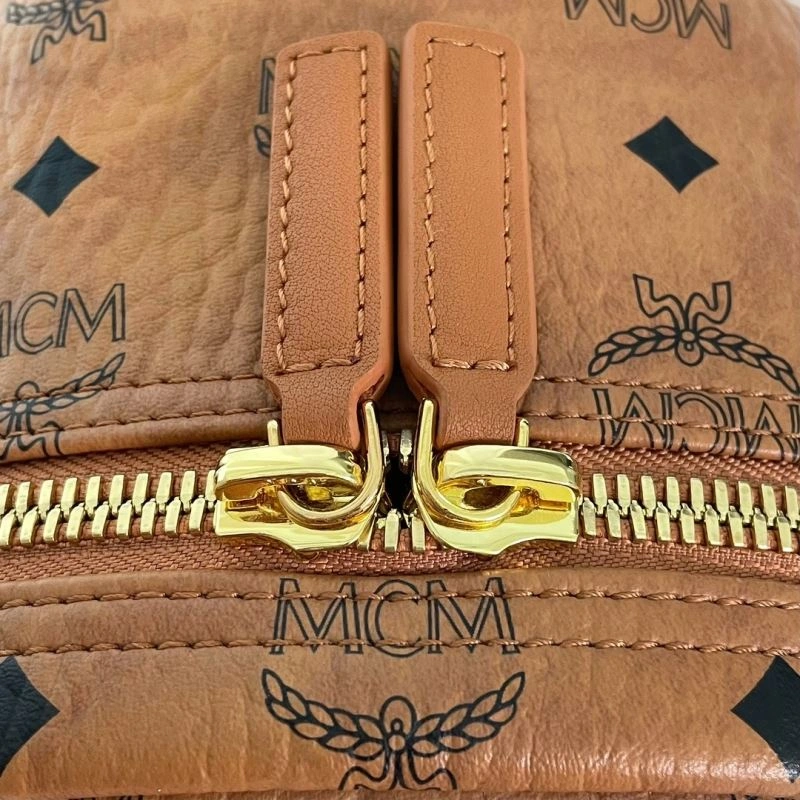 SmoothTexture MCM Backpacks 63944