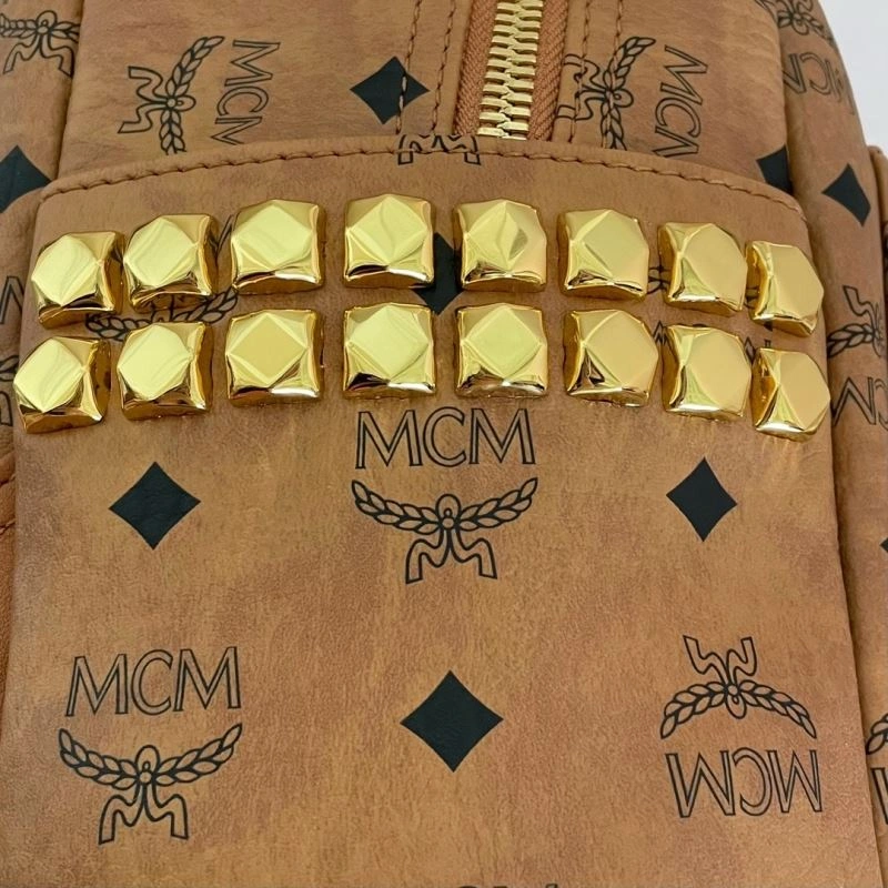 SmoothTexture MCM Backpacks 63944