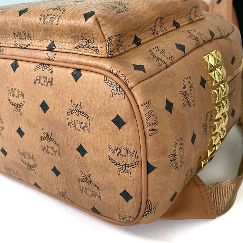 SmoothTexture MCM Backpacks 63944