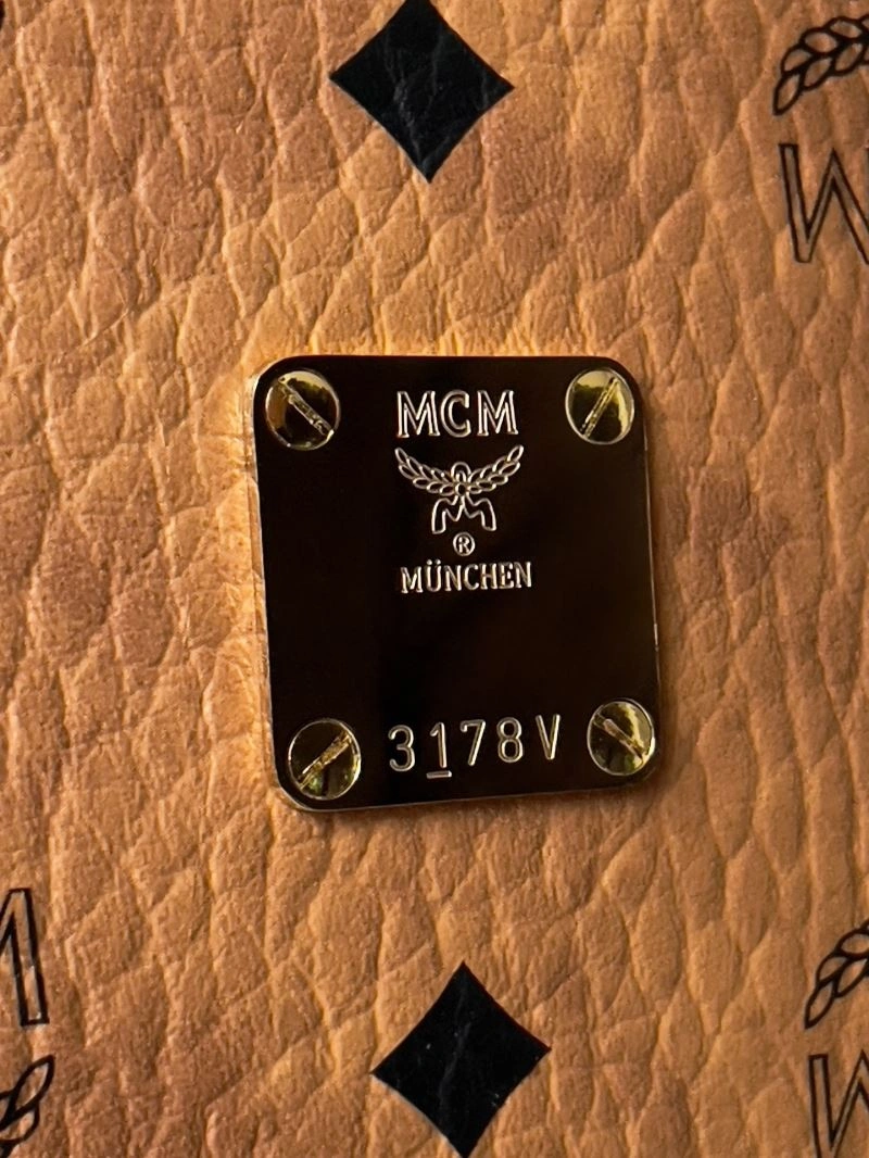 GoodFit MCM Backpacks 63821