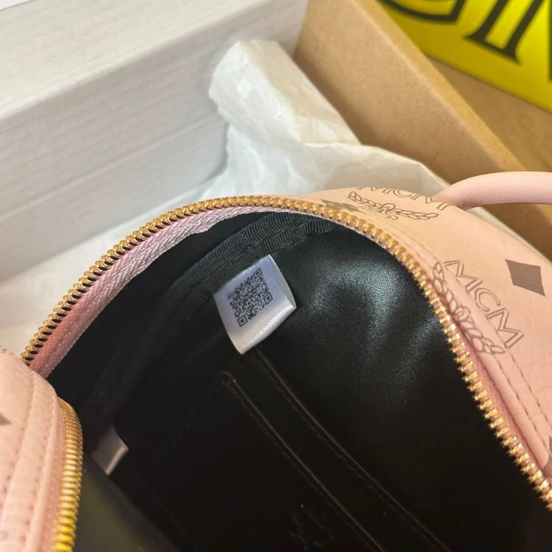 GoodFit MCM Backpacks 63814