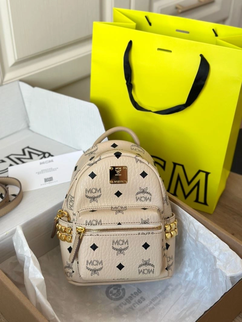 Durable MCM Backpacks 63812