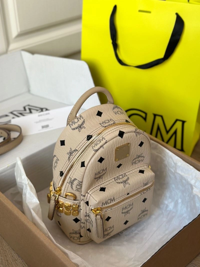 Durable MCM Backpacks 63812