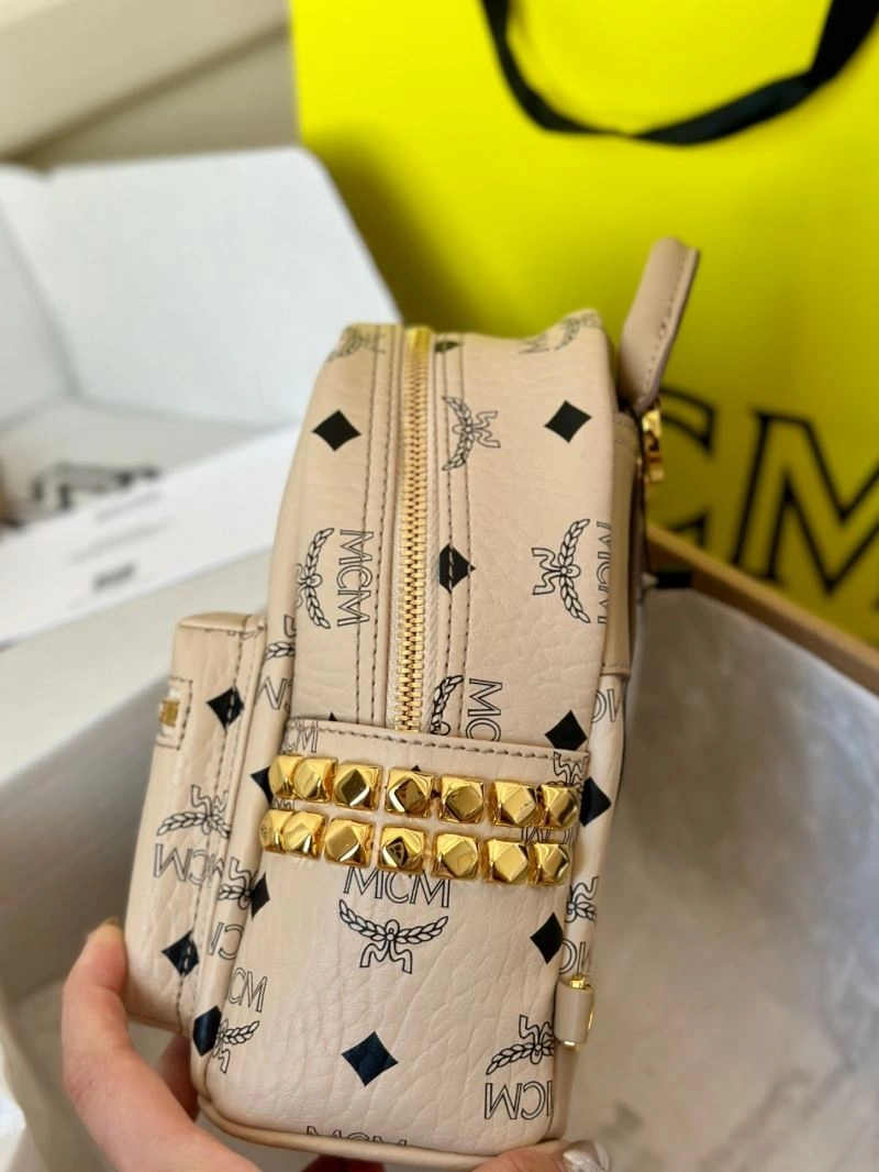 Durable MCM Backpacks 63812