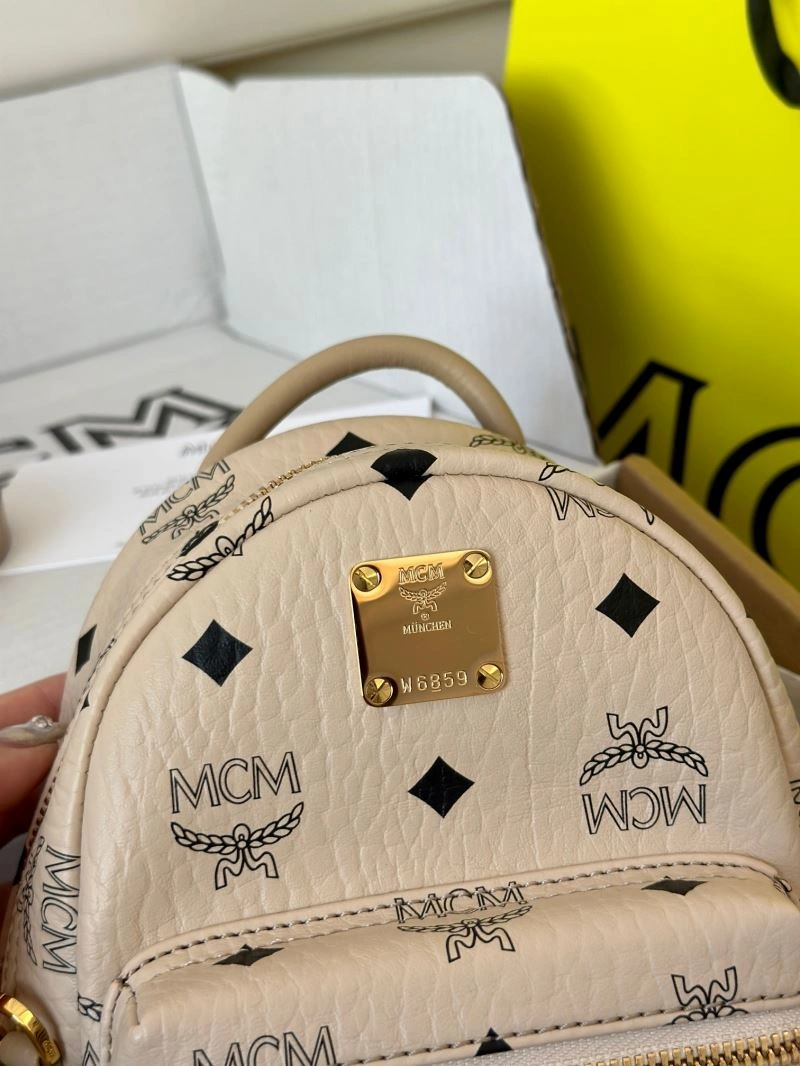 Durable MCM Backpacks 63812