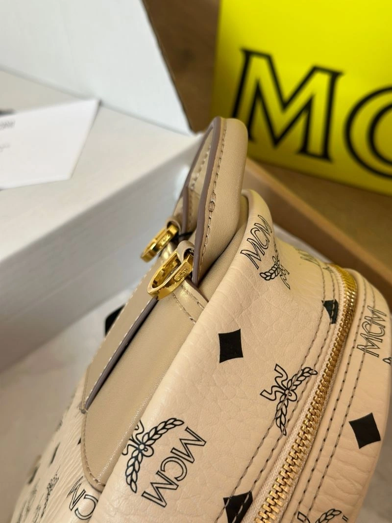 Durable MCM Backpacks 63812