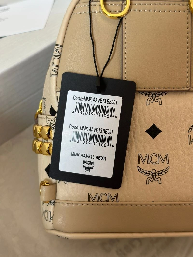 Durable MCM Backpacks 63812