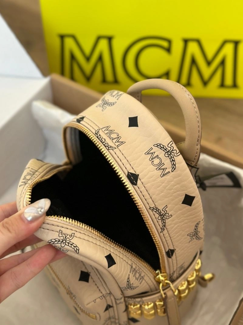 Durable MCM Backpacks 63812