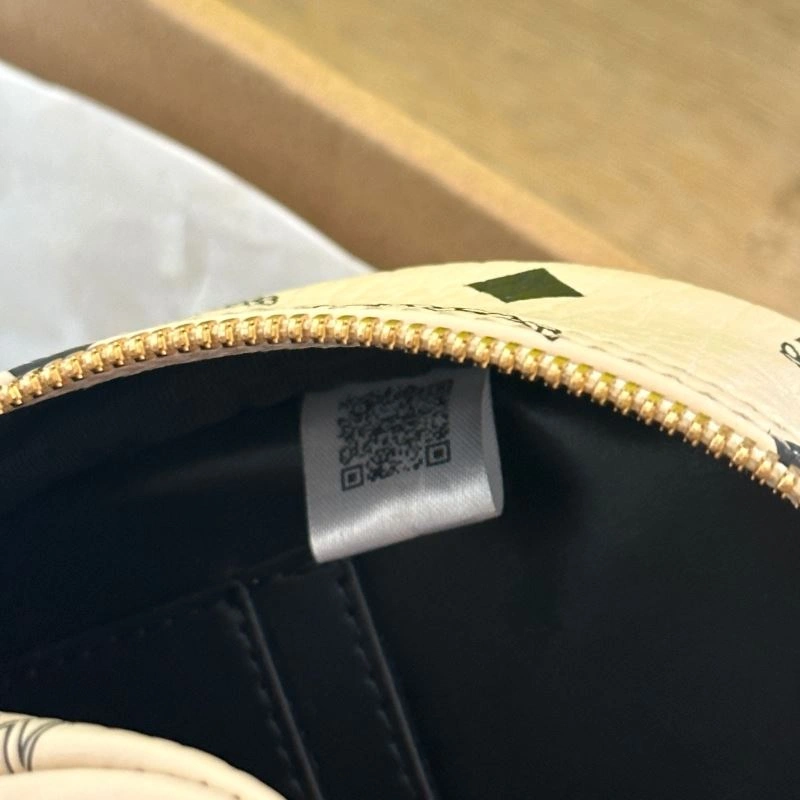 Durable MCM Backpacks 63812