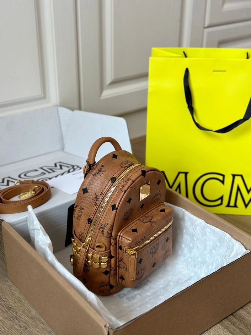 ModernLook MCM Backpacks 63844