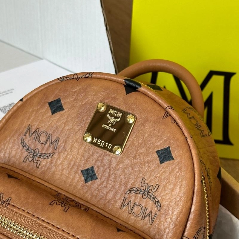 ModernLook MCM Backpacks 63844