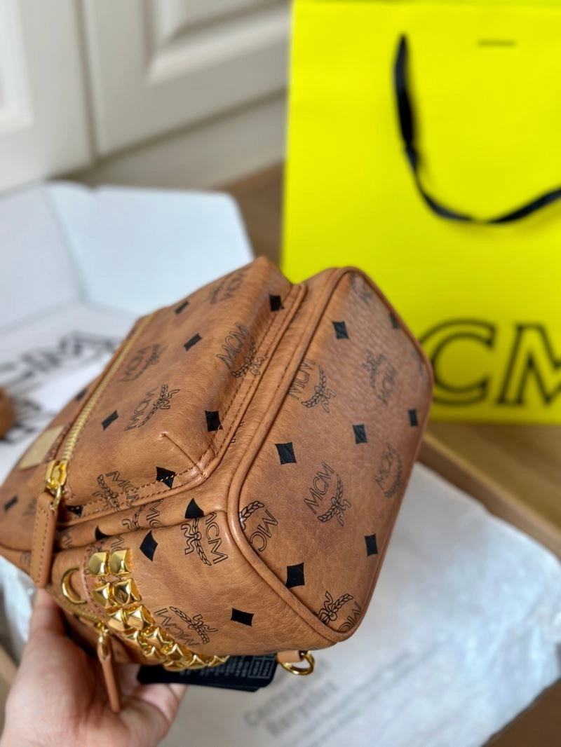 ModernLook MCM Backpacks 63844