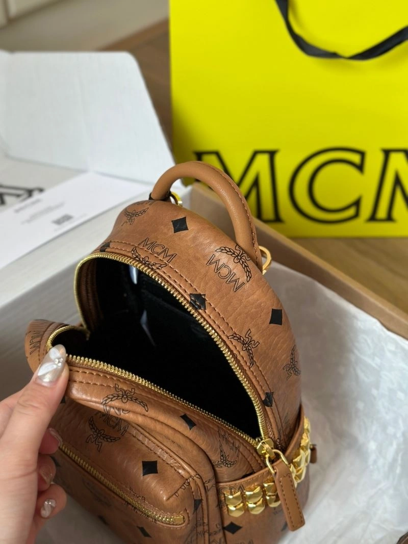 ModernLook MCM Backpacks 63844