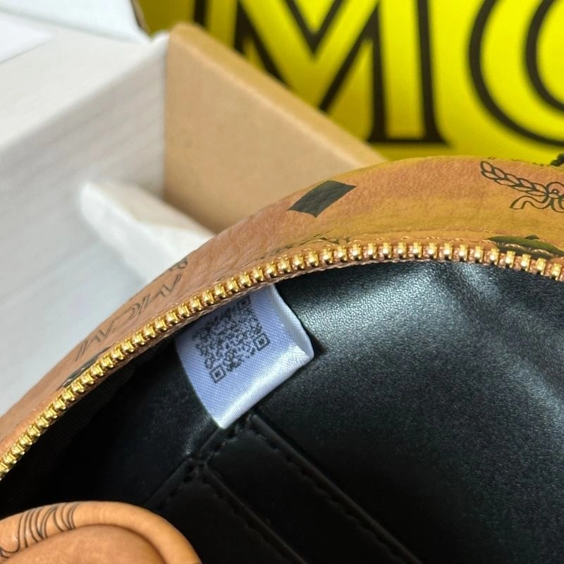 ModernLook MCM Backpacks 63844
