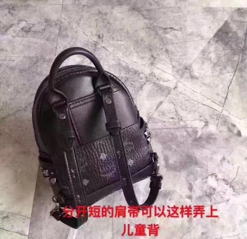 ModernLook MCM Backpacks 63844
