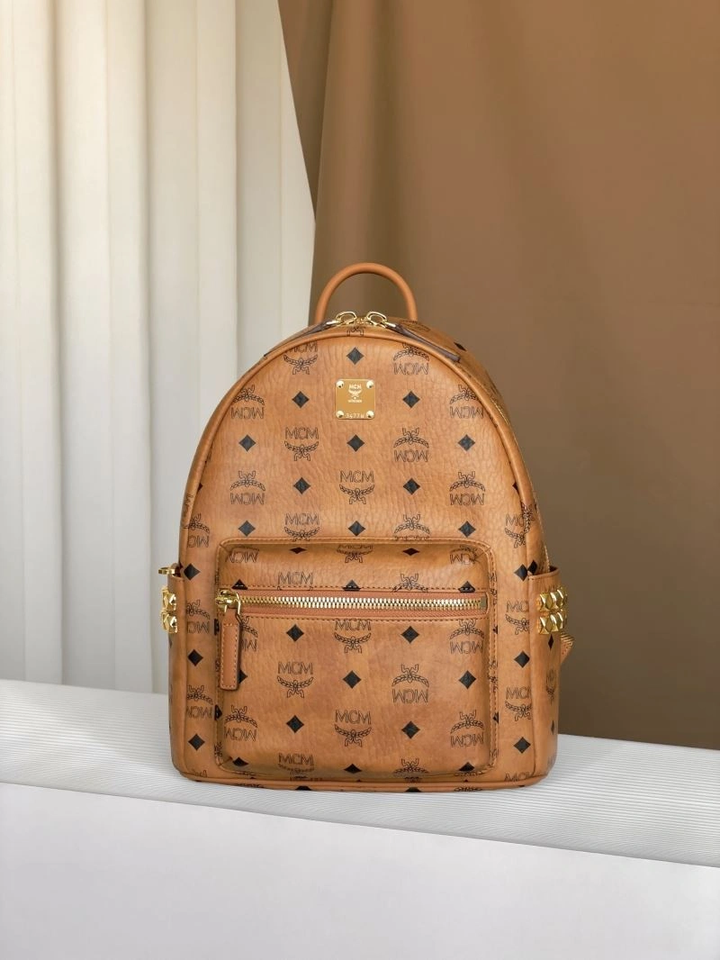 MCM Backpacks HighPerformance 63773