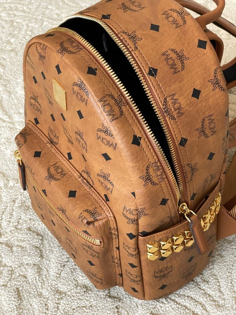 MCM Backpacks HighPerformance 63773