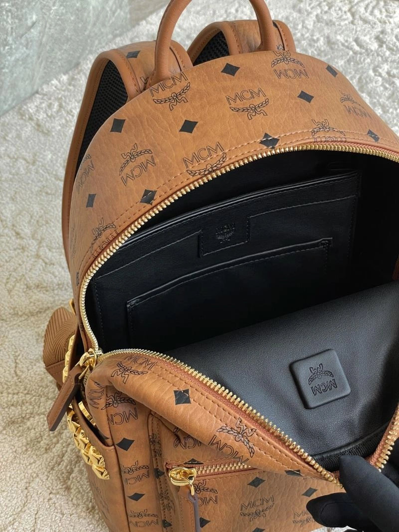 MCM Backpacks HighPerformance 63773