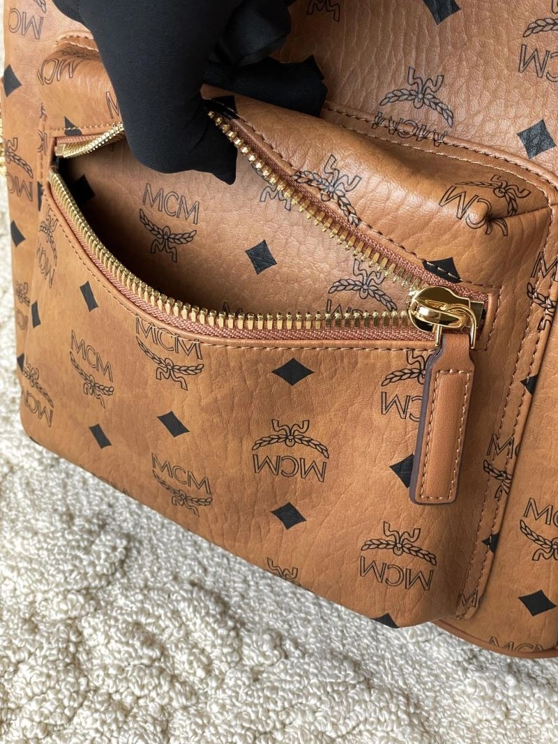 MCM Backpacks HighPerformance 63773