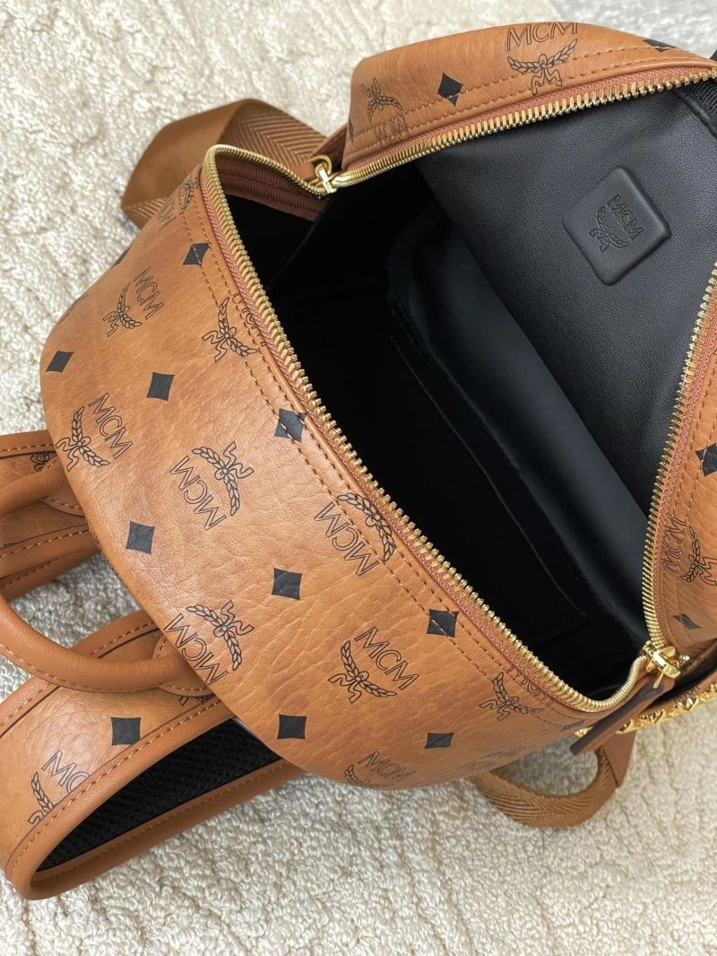 MCM Backpacks HighPerformance 63773