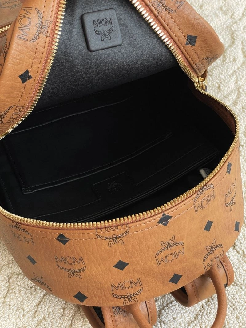 MCM Backpacks HighPerformance 63773