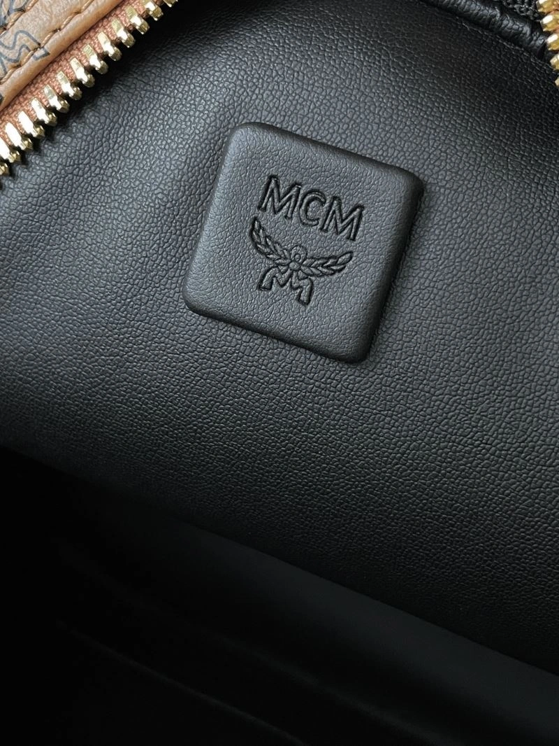 MCM Backpacks HighPerformance 63773