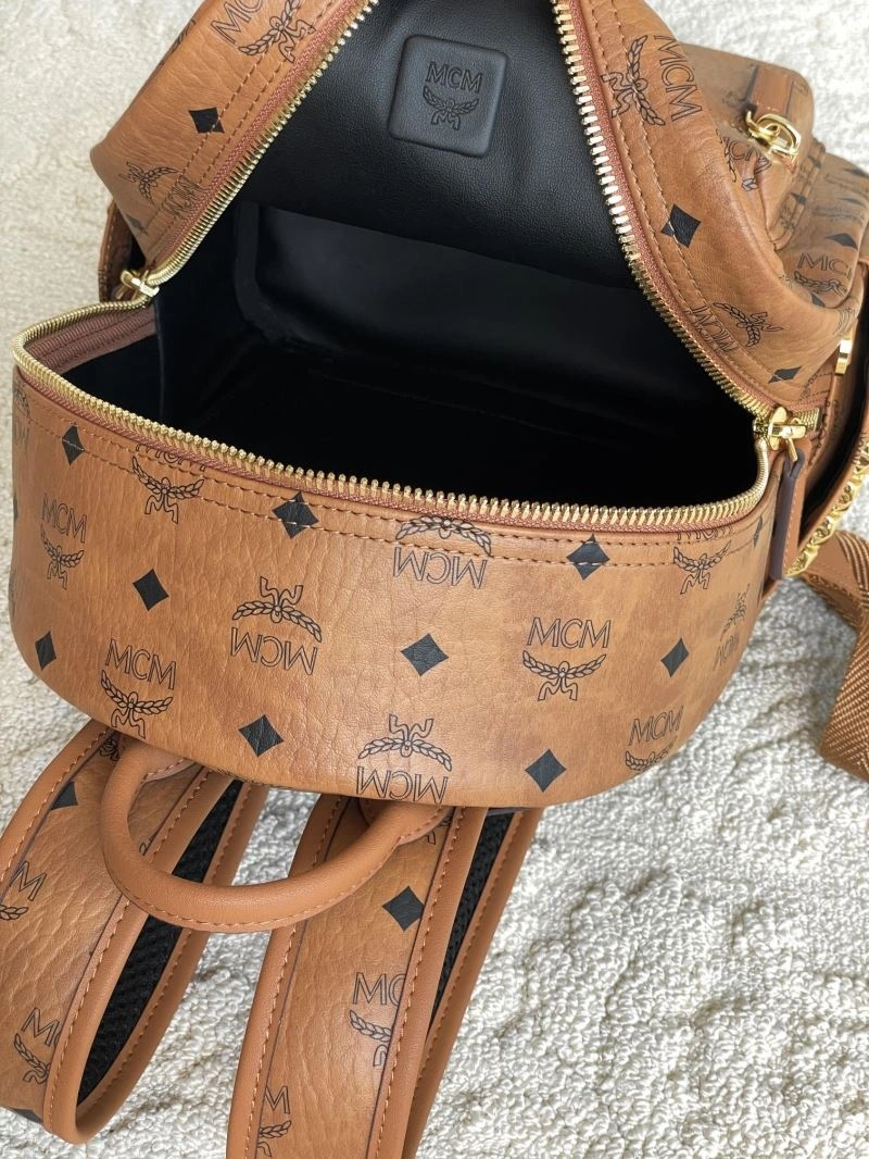 MCM Backpacks HighPerformance 63773