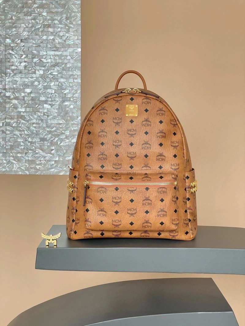 MCM Backpacks Compact 63828