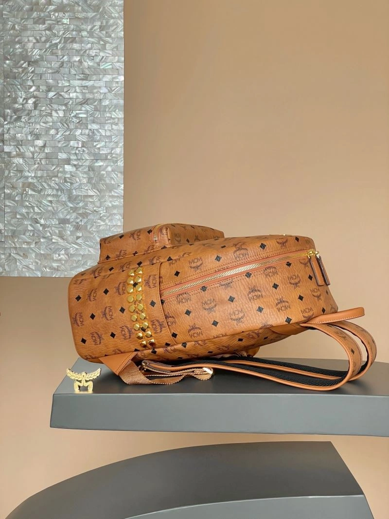 MCM Backpacks Compact 63828