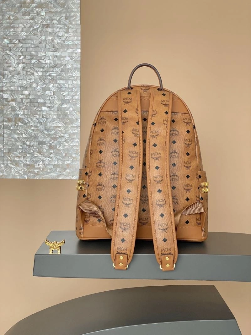 MCM Backpacks Compact 63828
