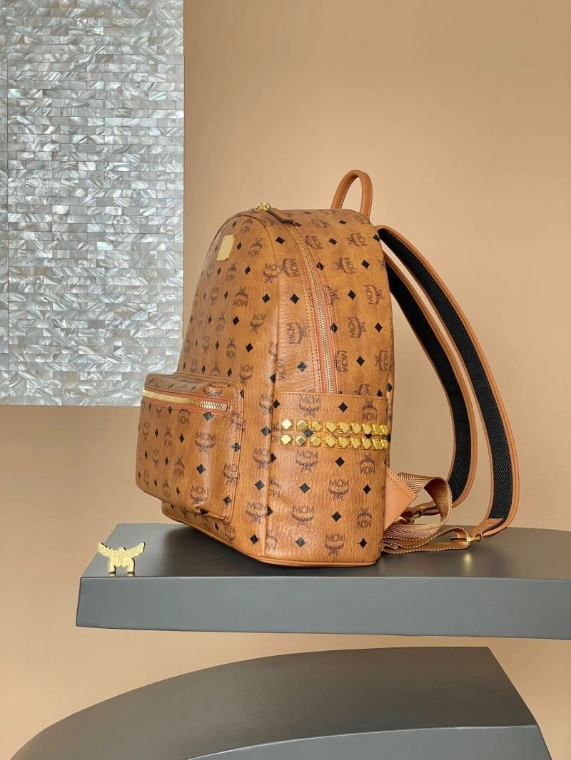 MCM Backpacks Compact 63828