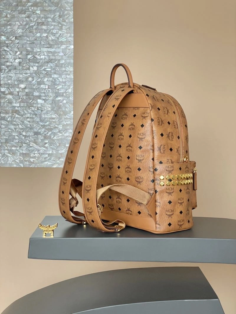 MCM Backpacks Compact 63828