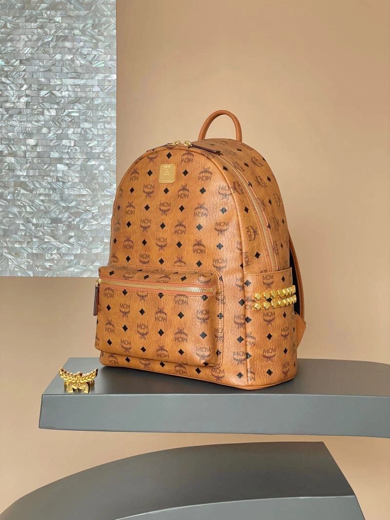 MCM Backpacks Compact 63828