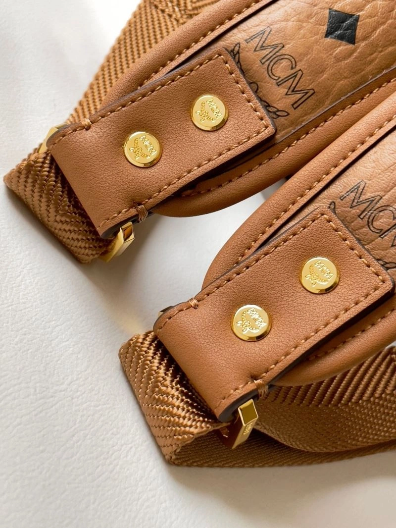 MCM Backpacks Compact 63828